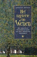 Te Koop Boek HET MYSTERIE VAN WENEN Arnout Weeda, Boeken, Politiek en Maatschappij, Maatschappij en Samenleving, Ophalen of Verzenden