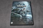 DVD Jurassic World, Cd's en Dvd's, Dvd's | Avontuur, Vanaf 12 jaar, Ophalen of Verzenden, Gebruikt