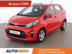 Kia Picanto 1.0 Active Business (bj 2021), Auto's, Voorwielaandrijving, 4 zetels, Stof, 110 g/km