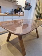 Eettafel (NIEUW!!!), Maison & Meubles, Tables | Tables à manger, Enlèvement