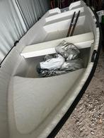 Boot hr 390, Ophalen, Zo goed als nieuw, Minder dan 70 pk, 3 tot 6 meter