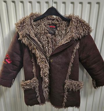 Manteau Catimi 2 ans (taille 86)