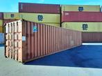Containers 40ft - Opslag zeecontainers, Ophalen of Verzenden