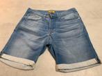 Short en jeans Jack&Jones Regular taille M comme neuf
