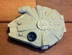 Star Wars- Millenium Falcon Battle LCD, Collections, Enlèvement ou Envoi, Utilisé