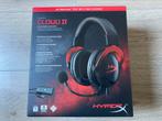 HyperX cloud 2 headset / hoofdtelefoon. Kingston versie, Ophalen, Zo goed als nieuw