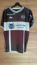 Matchworn Eupen (Henry Onyekuru), Verzamelen, Ophalen of Verzenden, Zo goed als nieuw, Shirt
