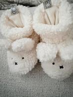 Nijntje pantoffels, Kinderen en Baby's, Babykleding | Schoentjes en Sokjes, Ophalen, Zo goed als nieuw