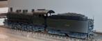 Märklin 39556 stoomlok G 5/5 Gealtert/Winteredition, Wisselstroom, Locomotief, Nieuw, Ophalen of Verzenden