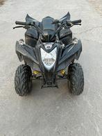 Quad kymco, Motos, Jusqu'à 11 kW, 1 cylindre, 50 cm³
