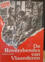 De Roversbendes van Vlaanderen, Boeken, Ophalen of Verzenden