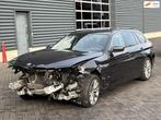 BMW 5 Serie 520d Business Edition Plus, memory seat, trekhaa, Autos, BMW, Cuir, Entreprise, Série 5, Achat