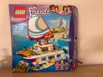 Lego friends 41317, Kinderen en Baby's, Speelgoed | Duplo en Lego, Ophalen, Zo goed als nieuw, Lego