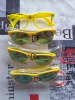Lot de paires de lunettes, Neuf, Autres marques, Lunettes de soleil, Jaune