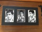 Affiche SCARFACE 43X22, Ophalen of Verzenden, Zo goed als nieuw, Minder dan 50 cm, Minder dan 50 cm