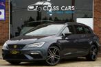 SEAT Leon 2.0 TSI Cupra 300 pk 4Drive 4Drive DSG COCKPIT PAN, Auto's, Seat, Automaat, Euro 6, 4 cilinders, 1984 cc