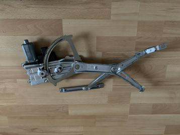 Opel Astra H GTC 2005 tot 2011 rechts ruitmechaniek raam beschikbaar voor biedingen