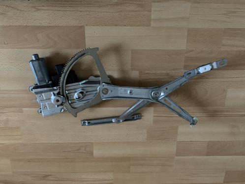 Opel Astra H GTC 2005 tot 2011 rechts ruitmechaniek raam, Auto-onderdelen, Ruiten en Toebehoren, Opel, Gebruikt, Ophalen of Verzenden