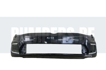 Bumper Volkswagen VW Golf 7 E Golf 7 VII  5GE 16-19 Facelift beschikbaar voor biedingen