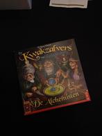 Kwakzalvers - De Alchemisten - uitbreiding - NIEUW, Trois ou quatre joueurs, Enlèvement ou Envoi, Neuf, 999 Games