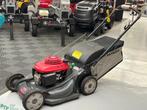Honda HRX 537VY gebruikte grasmaaier met meskoppeling en var