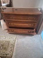 Gratis houten ladekast, Huis en Inrichting, Ophalen