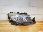 BMW 3 serie E90 E91 2005 - 2009 xenon koplamp rechts 6942738, Enlèvement ou Envoi, Utilisé, BMW