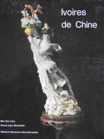 Ivoires de Chine  1, Verzenden, Zo goed als nieuw, Beeldhouwkunst