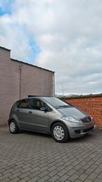 Mercedes Benz A160 CDI Héél Proper Auto Airco, Auto's, Voorwielaandrijving, Stof, Bedrijf, 5 deurs