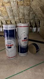 Ursa Hometec 35 - 22cm dakisolatie, Bricolage & Construction, Isolation & Étanchéité, Neuf, Enlèvement, 5 à 10 m², 12 cm ou plus