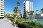 Direct te betreden nieuwbouwappartement gelegen in Calpe, Immo, Étranger, 89 m², Appartement, Espagne