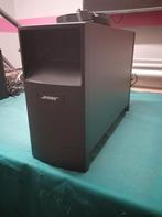 Bose subwoofer, Audio, Tv en Foto, Home Cinema-sets, Ophalen of Verzenden, Zo goed als nieuw