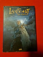 Bd lanfeust des étoiles 4,tirage limité, noir et blanc, Enlèvement ou Envoi