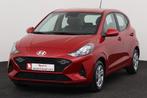 Hyundai i10 TWIST AMT TWIST AMT + A/T + CARPLAY + A/C, Auto's, Hyundai, Stof, Gebruikt, Euro 6, Bedrijf