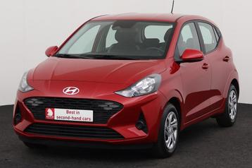 Hyundai i10 TWIST AMT TWIST AMT + A/T + CARPLAY + A/C beschikbaar voor biedingen