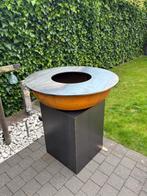 plancha, BBQ, Vuurschaal, Enlèvement, Neuf