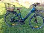 Elektrische fiets goed staat, Fietsen en Brommers, Elektrische fietsen, Ophalen of Verzenden, Zo goed als nieuw