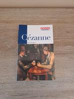 Boek cezanne, Boeken, Ophalen of Verzenden