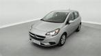 Opel Corsa 1.4i Enjoy CLIM (bj 2018), Te koop, Zilver of Grijs, Stadsauto, Benzine