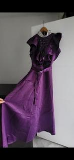 2 jurken als nieuw, 2 keer gedragen!, Overige typen, Overige kleuren, Ophalen of Verzenden, Zo goed als nieuw