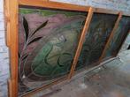 Arts Nouveau Glasraam, Ophalen