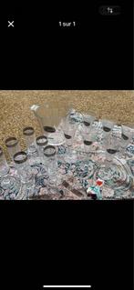 Verres etain, Collections, Enlèvement, Comme neuf