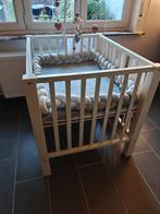 Babypark - babybox, Ophalen, Gebruikt
