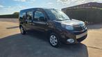 Renault Kangoo 1.5D Long 7 Zitplaatsen, Auto's, Euro 6, Adaptieve lichten, 7 zetels, Bedrijf