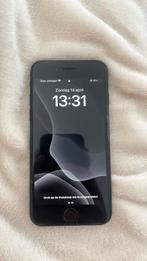 iPhone 8 - 64gb - black, Telecommunicatie, Ophalen of Verzenden, Zo goed als nieuw, Zwart, 64 GB