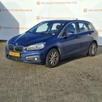 Personenauto, BMW, 2-serie, 218i Luxury, 2016, Auto's, BMW, Monovolume, Gebruikt, Bedrijf, 5 deurs