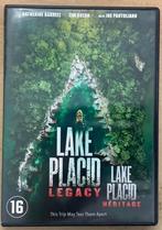 Lake Placid: Legacy (2018) Dvd Zeldzaam !, Cd's en Dvd's, Vanaf 16 jaar, Ophalen of Verzenden, Gebruikt, Monsters