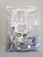 warlord bolt action US winter 105mm M2A1 medium artillery, Ophalen of Verzenden, Nieuw, Historisch, Figuurtje(s)