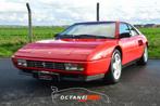 Ferrari Mondial T, Auto's, Te koop, Benzine, 3405 cc, Coupé