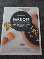 bake off desserten kookboek, Boeken, Ophalen of Verzenden
